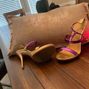 Shoe Republic Heels Size 10